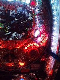 とある月曜日のこと